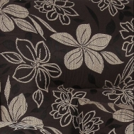 Látka kytky Annabell---